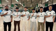 Walee Owned 4Thrives Walee to Represent Pakistan at the Asian Games, Taking Pakistani Esports to the Next Level