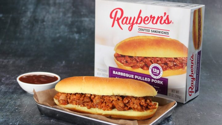 Raybern Foods expansion in Shannon bringing 70 new jobs to area