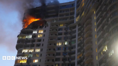 Only Roland Garros towel left, says Ukraine tennis player after Russian strike hits flat
