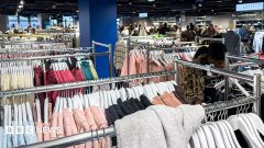 France hits Shein and Temu with fast fashion fees