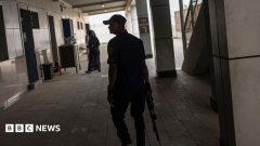 Dozens of suspected illegal miners die in Nigerian custody