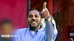 Did the FBI bury evidence of alleged Saudi agent’s role in 9/11?