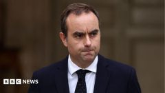 French PM warns against escalation of school protests after 164 arrested