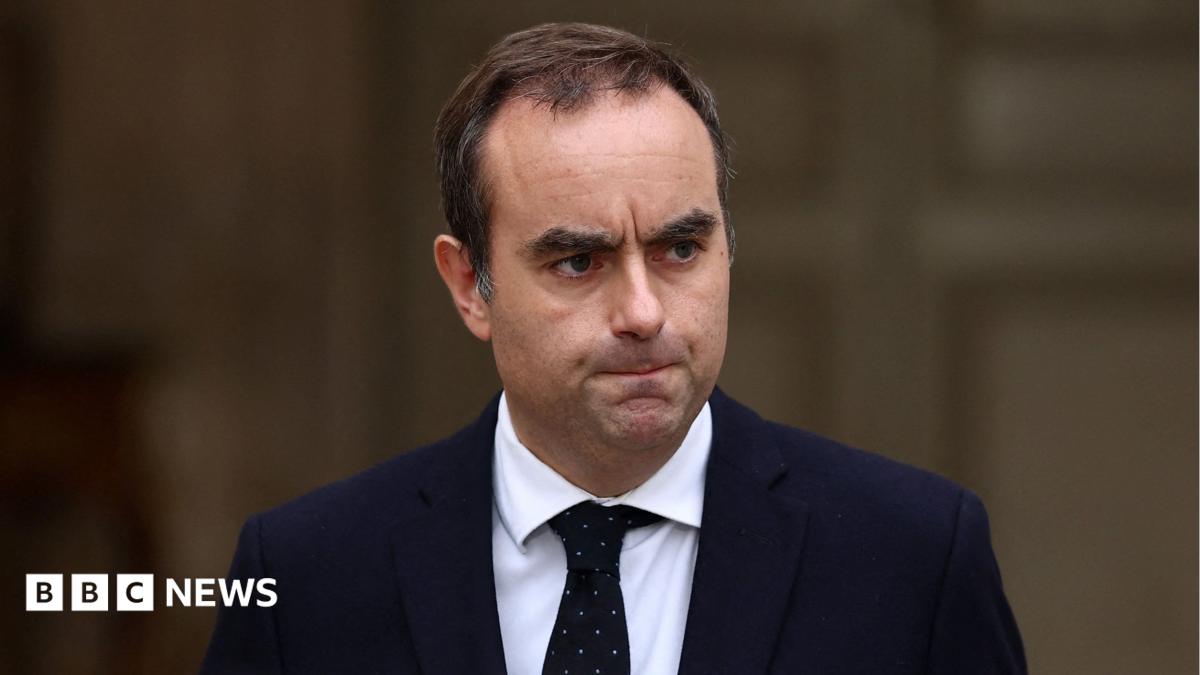 French PM warns against escalation of school protests after 164 arrested