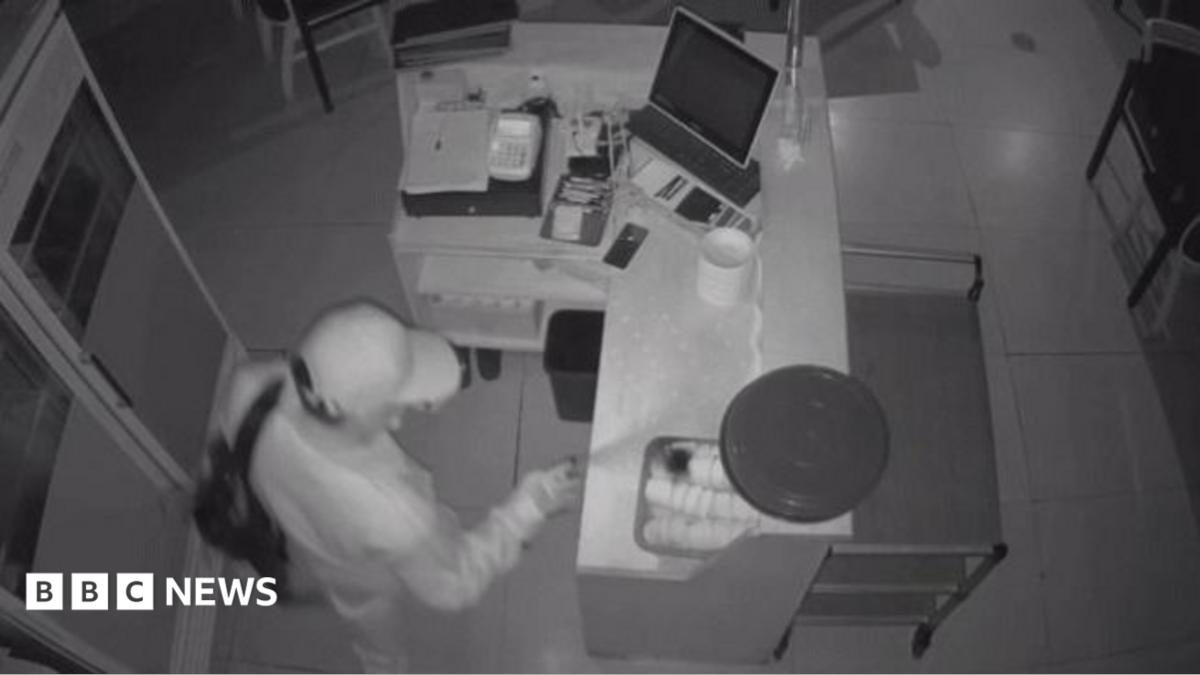 Restaurant named after Xi Jinping attacked by Chinese nationals in South Korea