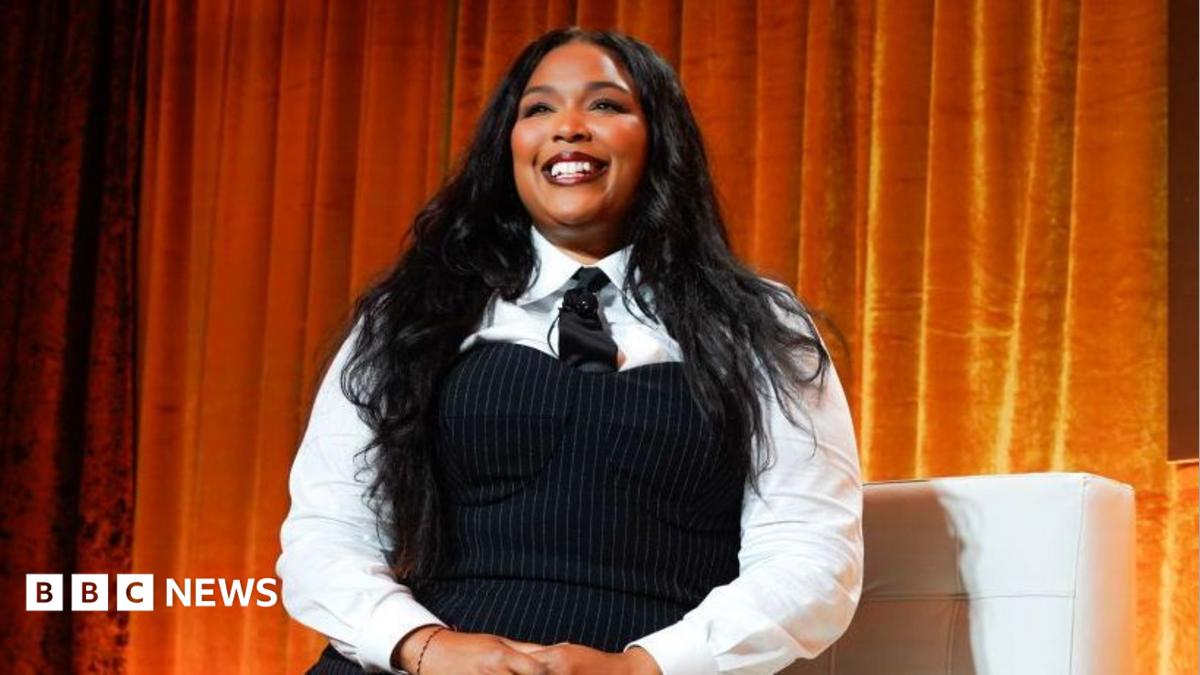 Lizzo 'grateful' after judge dismisses lawsuit against production company