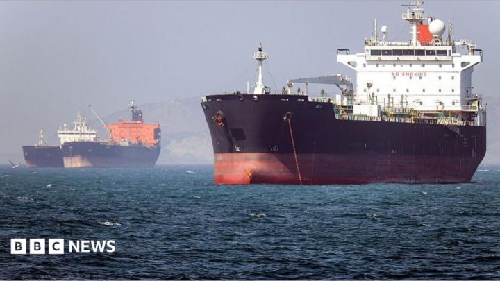 'We simply don't know' – JP Morgan struggling to forecast oil prices due to Trump's war with Iran