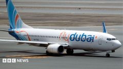 Israel-bound flight diverted after fight between pilots