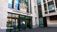 Doctor in court to face Rwanda genocide charges in UK