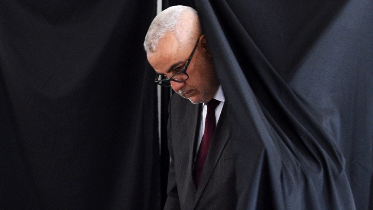 Morocco’s PJD: what has the party learned from its dramatic fall
