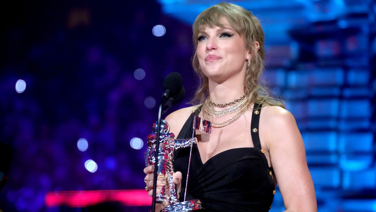 MTV Video Music Awards 2026 winners list