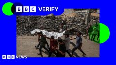 More than 900 killed in Gaza this year despite ceasefire, Hamas-run health ministry says