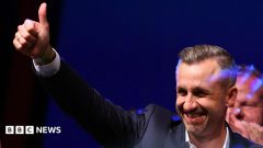 Europe wrestles with impact of historic regional gains for Germany's AfD