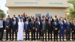 Could 4+4 make 1 in Libya? UN-backed agreement looks to unite rival camps