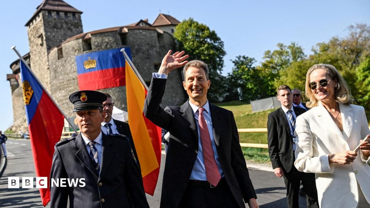 Liechtenstein MPs vote to legalise abortion despite threat of veto