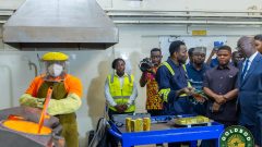 Ghana tightens gold exports in push to keep more value at home