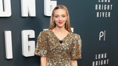 Amanda Seyfried says third ‘Mamma Mia!’ movie is ‘inevitable’ | Exclusive