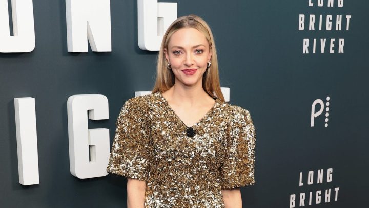 Amanda Seyfried says third ‘Mamma Mia!’ movie is ‘inevitable’ | Exclusive