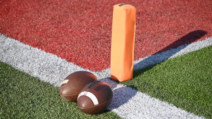 Texas high school football game ends in score that looks like a typo