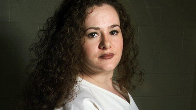 Christa Pike in ‘agony’ during execution after 2 doses of lethal drugs: Attorneys