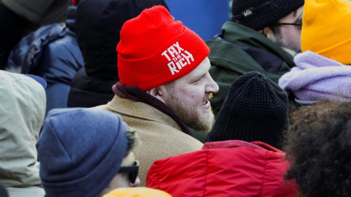 The DSA agenda may cost $200 trillion. Guess who pays for it? | Opinion