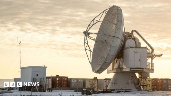 US confirms for first time it has deployed space weapons