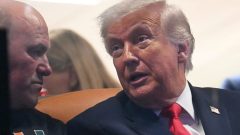 President Trump plans to attend Texas-Tennessee football game Saturday