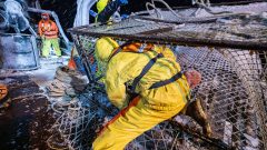 ‘Deadliest Catch’ finale reveals Todd Meadows’ final call home before death