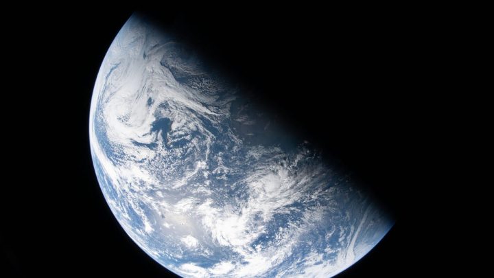 US says for 1st time it now has weapons in space. What we know (so far)