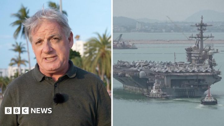 Why do US troops have history with this Thai city?