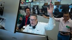 Wall Street week ahead: The market focuses on key inflation updates