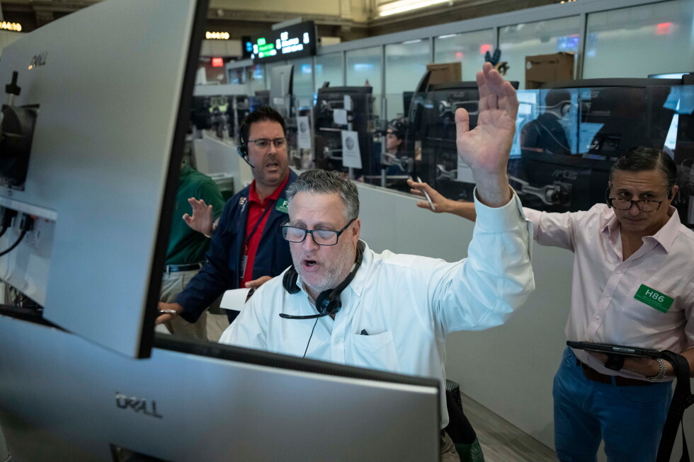 Wall Street week ahead: The market focuses on key inflation updates