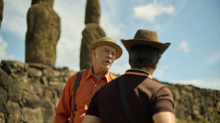 Fall movie season has arrived. Here are 5 early Oscar predictions