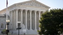 Supreme Court grants Republican emergency appeal on TV ad rates before midterms