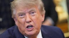 Trump calls Iran conflict ‘small potatoes’ and defends Vance’s position that it’s not a war