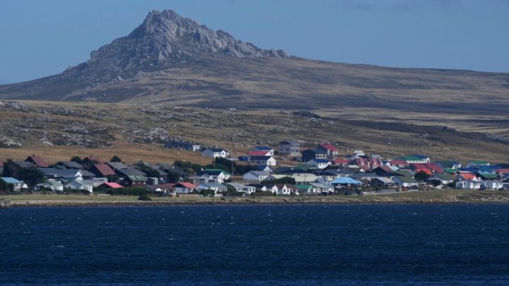 What to know about UK-controlled Falkland Islands after Argentina’s president stakes claim