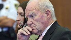 The closely-watched Lindsay Clancy trial ends with one last dramatic moment