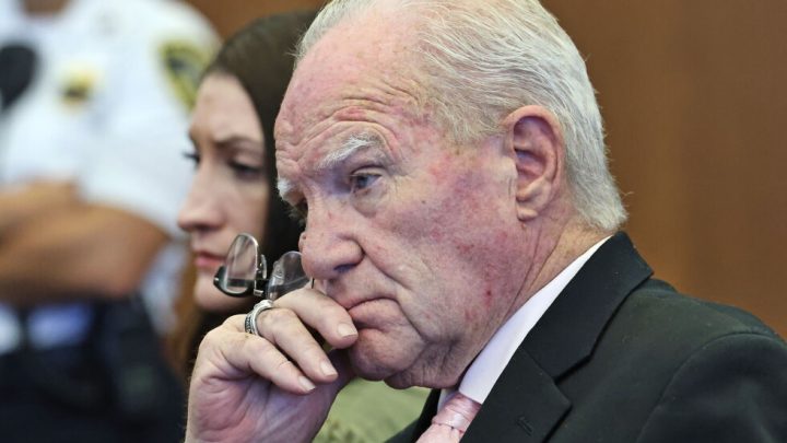 The closely-watched Lindsay Clancy trial ends with one last dramatic moment