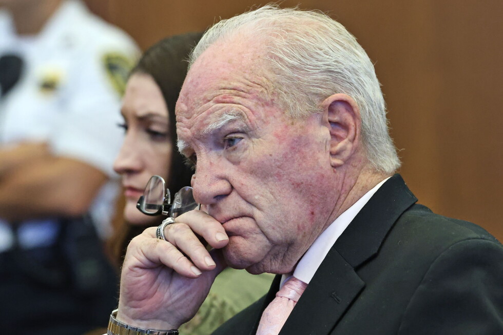 The closely-watched Lindsay Clancy trial ends with one last dramatic moment