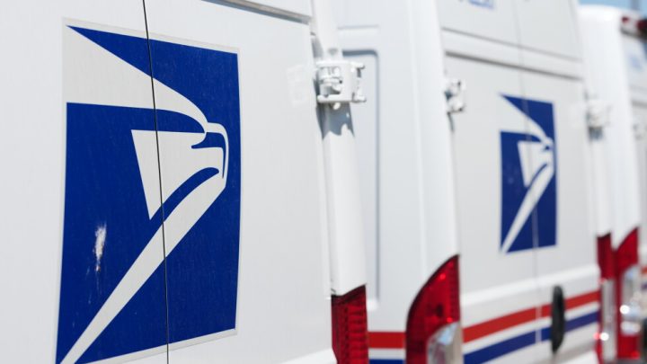 Postal Service work to comply with Trump’s executive order is rushed and sloppy, a whistleblower contends
