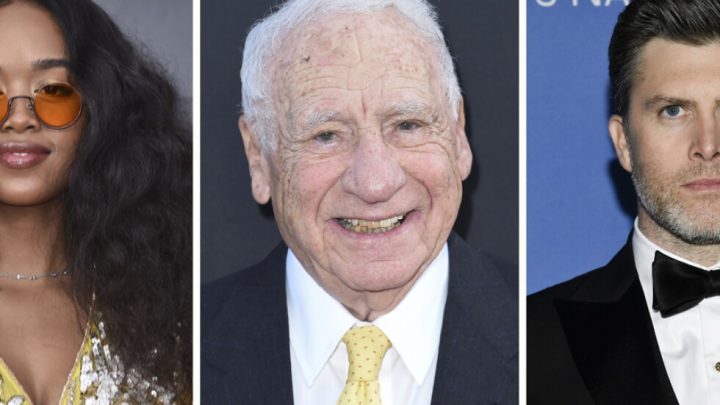 Celebrity birthdays for the week of June 25-July 1