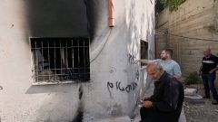 US ambassador calls violent Israeli settlers ‘terrorists’ after weeks of West Bank unrest