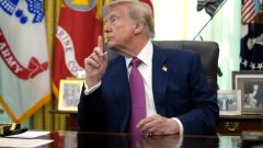 A whiplash election year enters its final stretch as Trump holds wild cards