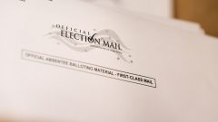 Trump administration makes another appeal to the Supreme Court to allow mail ballot restrictions