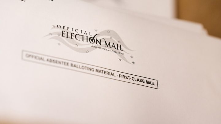 Trump administration makes another appeal to the Supreme Court to allow mail ballot restrictions