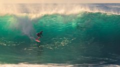 Storm creates huge waves and dangerous currents at southern California beaches