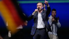 Landslide victory for Germany’s far-right AfD in state election piles pressure on Chancellor Merz