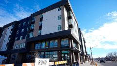 The poorest in the US can’t find housing even as low-income units sit empty