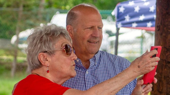 AP Decision Notes: What to expect in New Hampshire’s state primary
