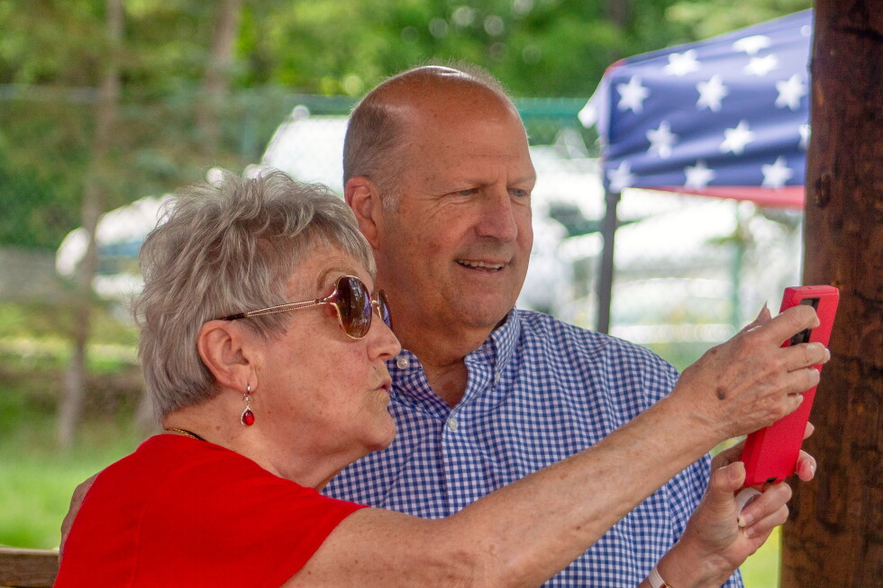 AP Decision Notes: What to expect in New Hampshire’s state primary
